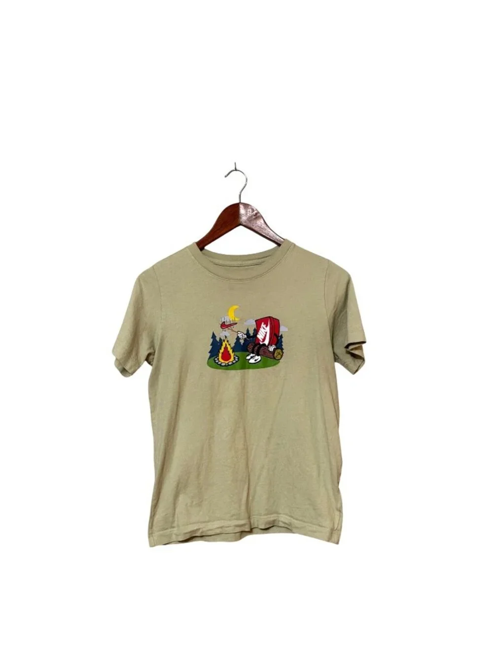 Nike sage shirt